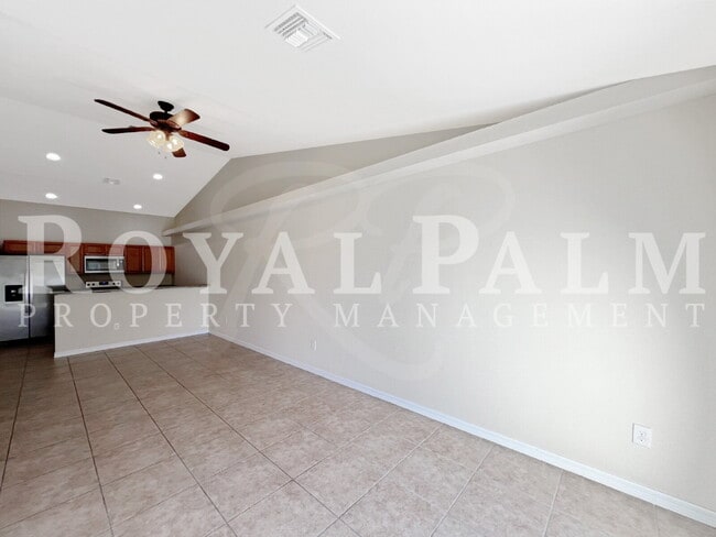 Building Photo - $500 Off | 3 Bed 2 Bath in Cape Coral — Curb Appeal. Fresh Style. Zero Hassle. Apply By February ...