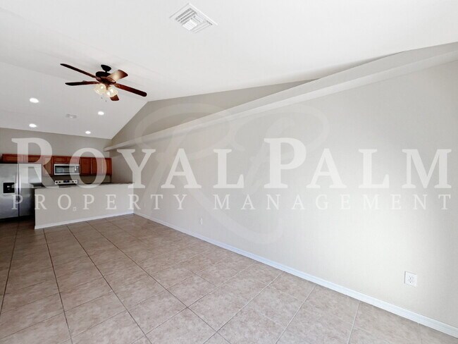 Building Photo - $500 Off | 3 Bed 2 Bath in Cape Coral — Curb Appeal. Fresh Style. Zero Hassle. Apply By March 30th.