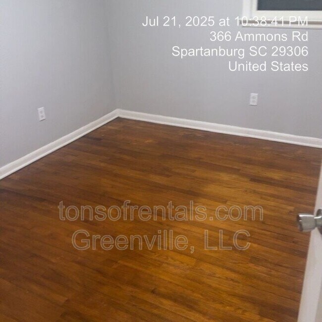 Building Photo - 366 Ammons Rd