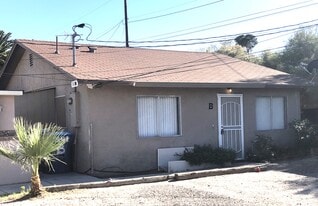 Building Photo - 1341 Oahu St