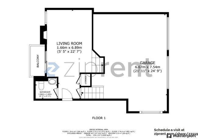 Building Photo - 1053 Moonstone Terrace