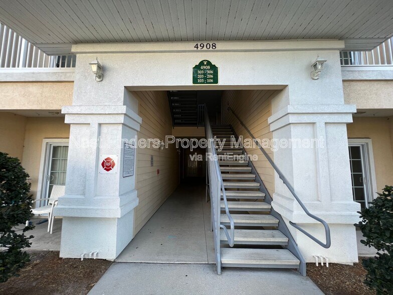 Building Photo - 4908 Key Lime Dr