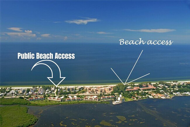 Building Photo - 4780 Gulf of Mexico Dr