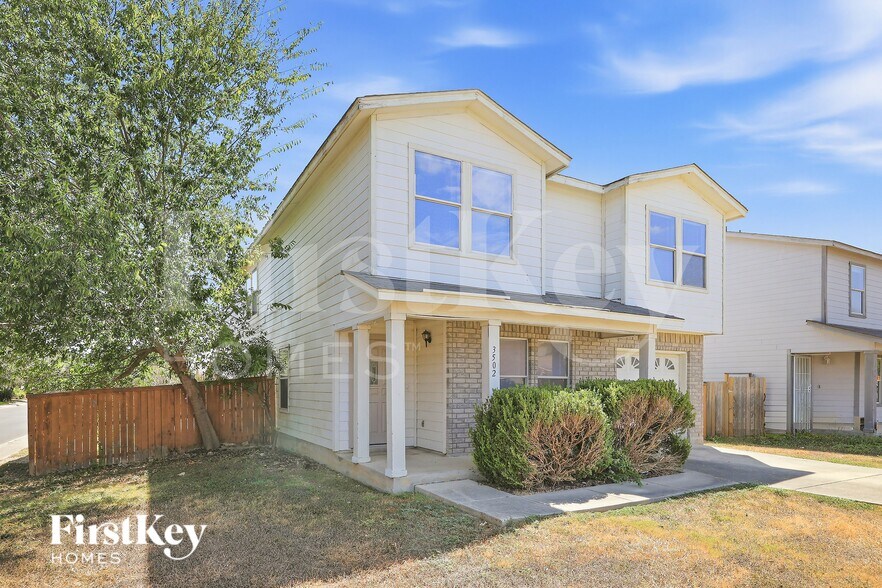 Building Photo - 3502 Sage Meadow