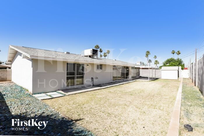 Building Photo - 3722 W Griswold Rd