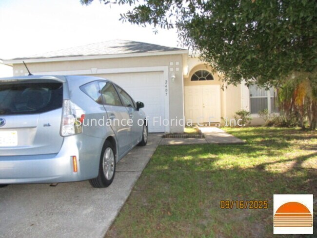 Primary Photo - Osceola County