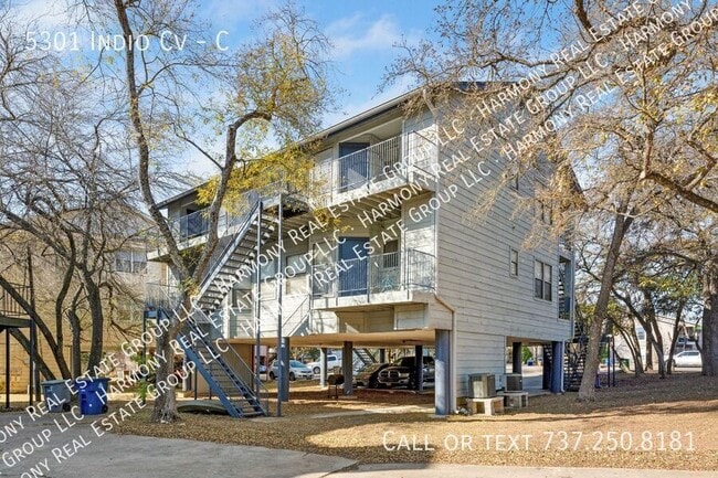 Building Photo - 5301 Indio Cove