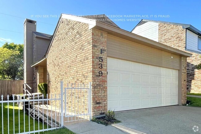 Building Photo - 1539 Sunrise Ln