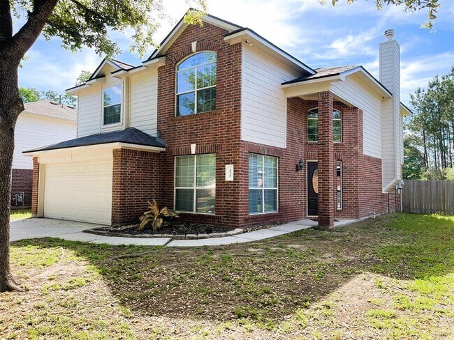 Building Photo - 2518 Hidden Park Ln