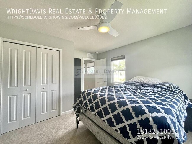 Building Photo - 2915 Rambler Ivy Lp
