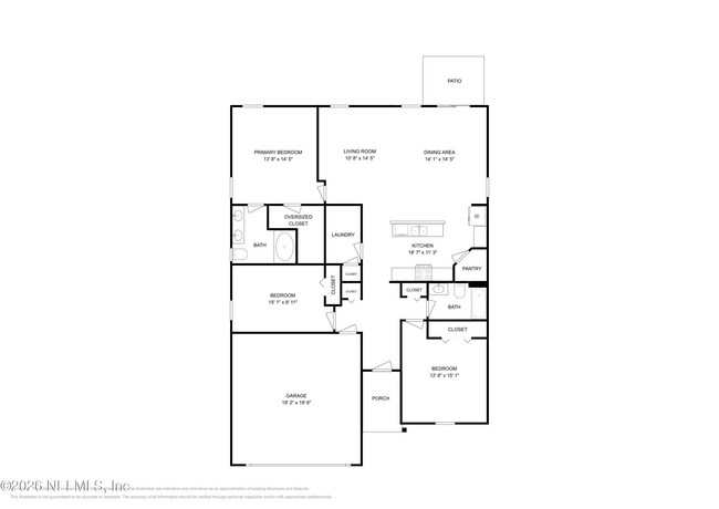 Building Photo - 3323 Canyon Falls Dr