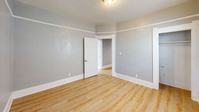 Building Photo - 3250 Martin Luther King Jr Way