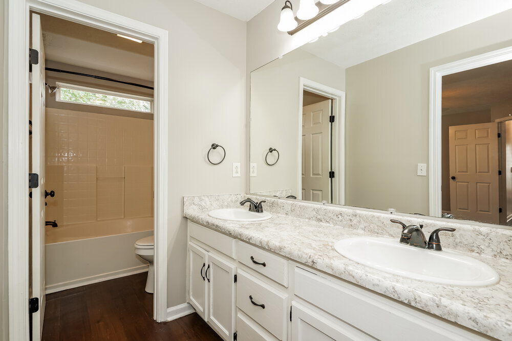 Building Photo - 1609 Berrywood Way