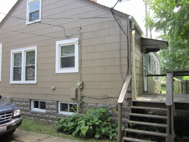 Building Photo - 537 Richland Ave