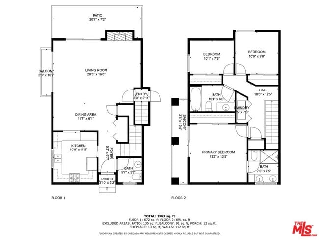 Building Photo - 1434 19th St