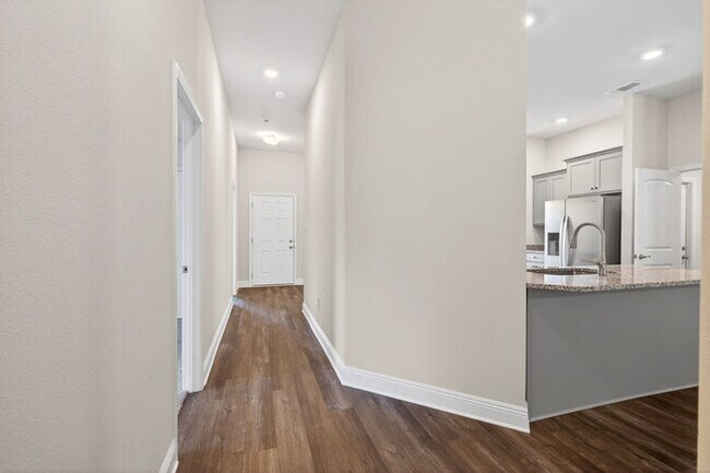 Building Photo - 15740 Racheal Drive