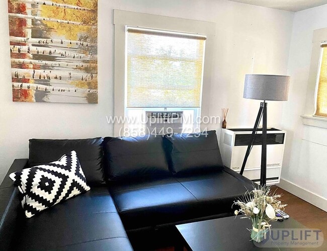 Building Photo - 3637 36th St