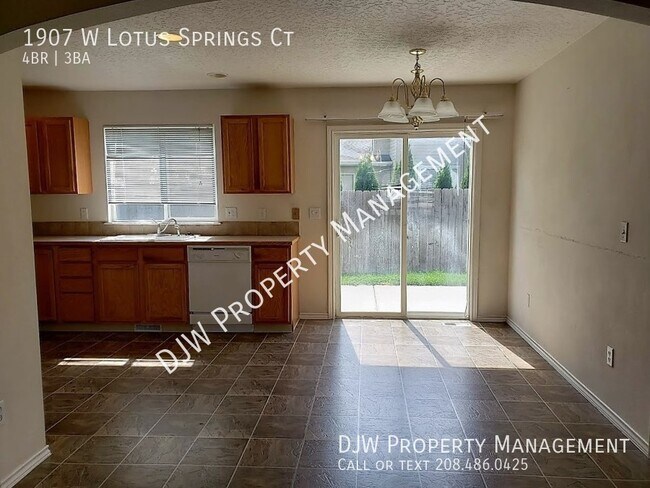 Building Photo - Great South Nampa Home In A Quiet Cul-De-S...