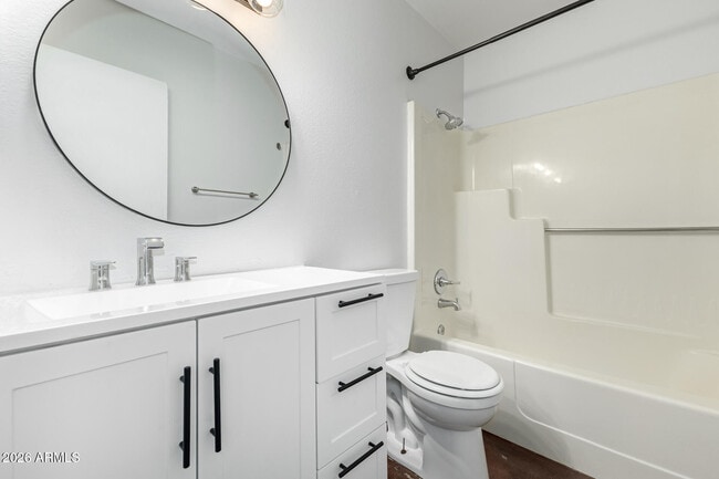 Building Photo - 4618 S Calle Los Cerros Dr