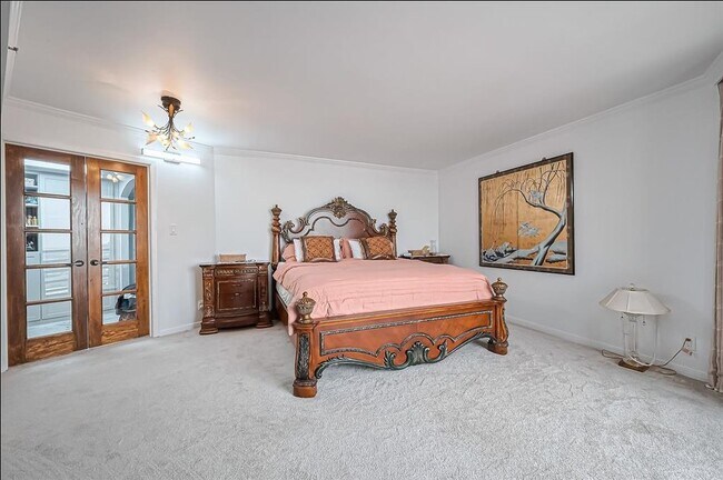 Building Photo - 3525 Sage Rd