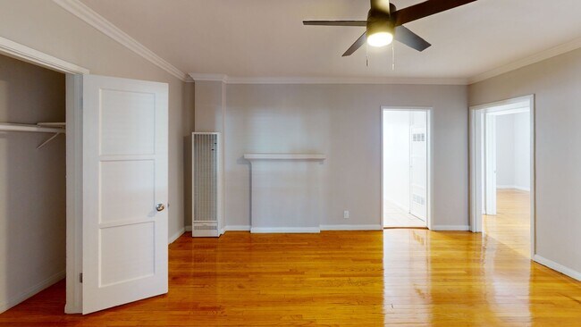 Building Photo - Adams apartments...Newly Remodeled 2 Bedro...