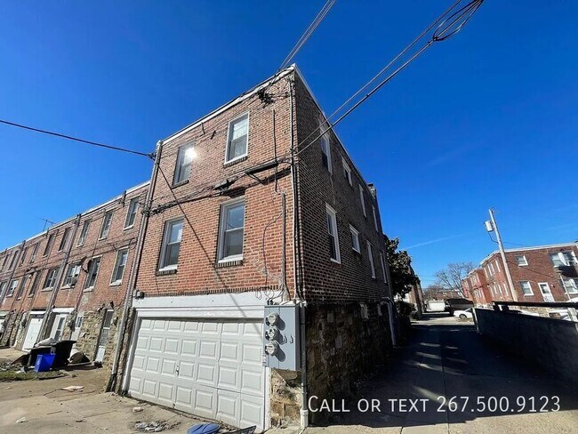 Building Photo - 6841 Lynford St
