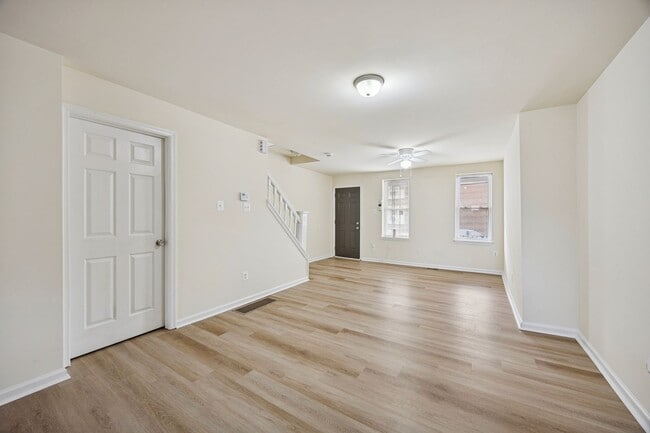 Building Photo - 5725 Race St