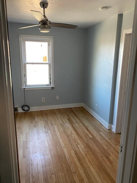 1st Bedroom - 2705 Asbury Rd