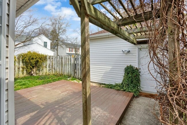 Building Photo - 2270 Timberlake Lane, Newport News, VA  23602