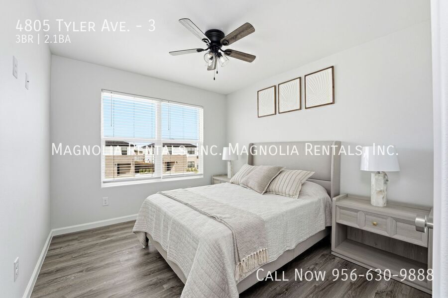 Building Photo - 4805 Tyler Ave