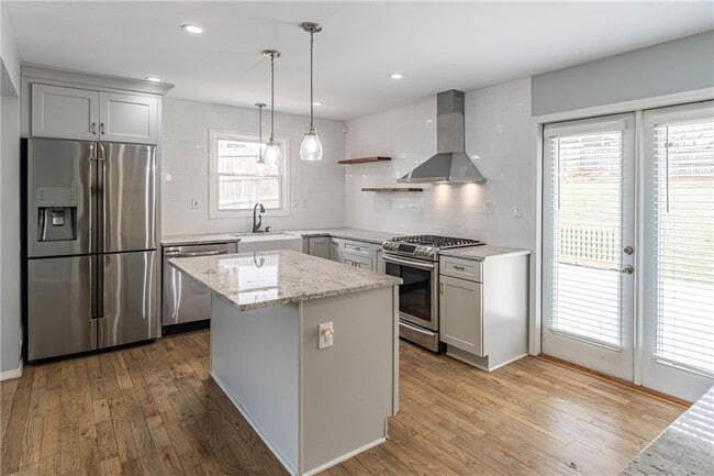 Building Photo - 1660 White Oak Way