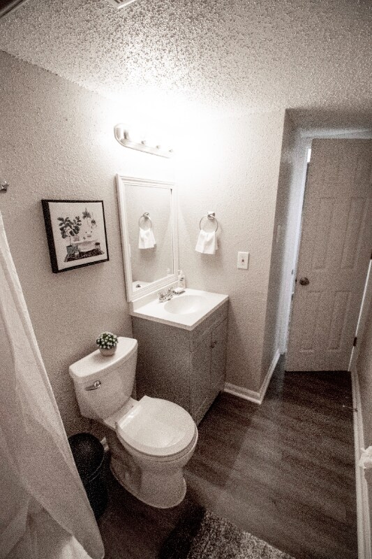 Building Photo - 3103 8th Ave