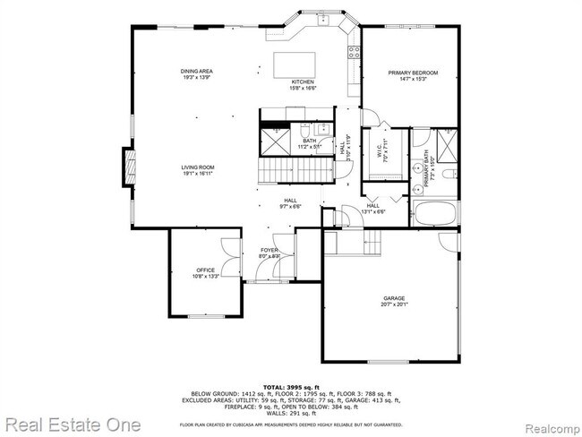 Building Photo - 13987 Glenwood Dr