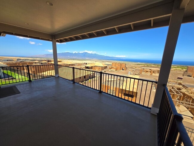 Building Photo - Hoku?ula Maui – Plan F | 4 Bedroom, 2.5 Bath