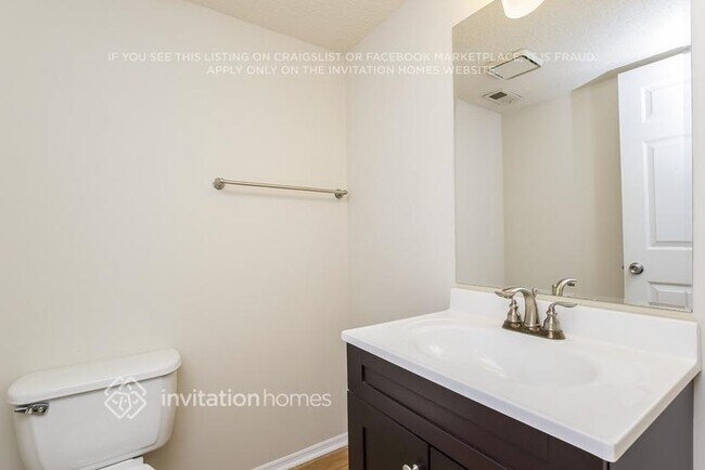 Building Photo - 1257 Moorfield Trce NW