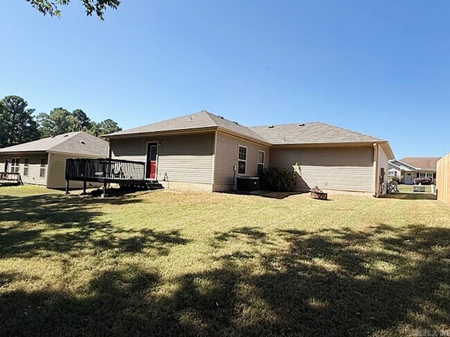 Building Photo - 4853 Tall Grass Dr