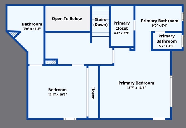 Building Photo - Available Now - Gated San Marcos 2BR/2.5BA...
