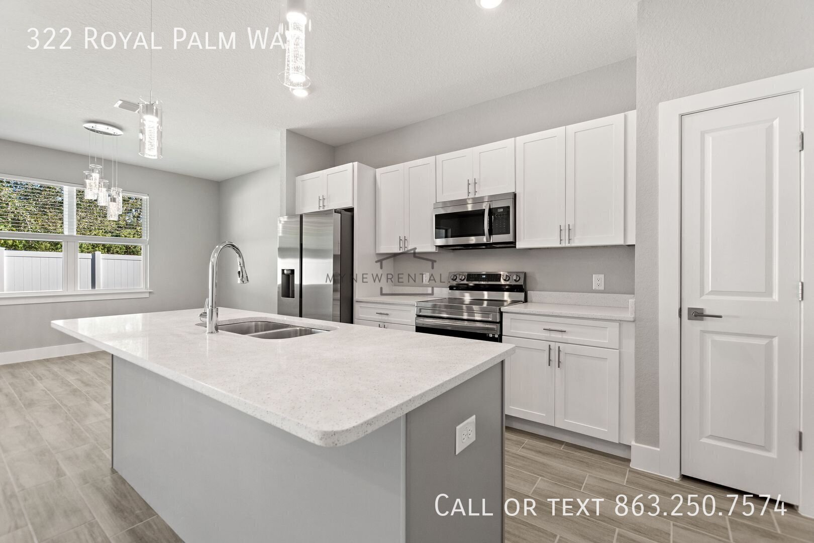 Building Photo - 322 Royal Palm Wy