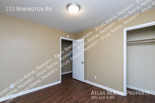 Building Photo - 113 Remington Rd