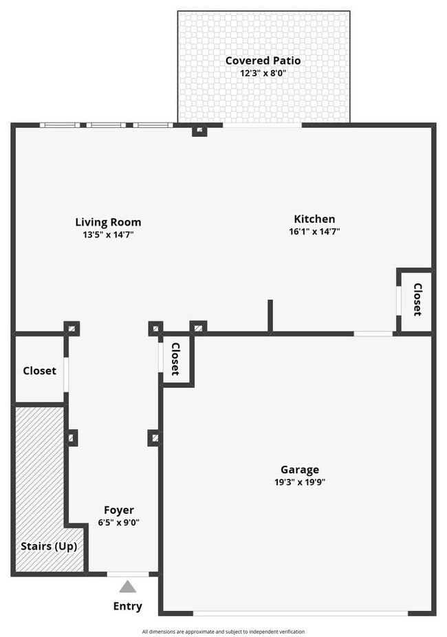 Building Photo - Cozy 4 bedroom home with Solar Panels