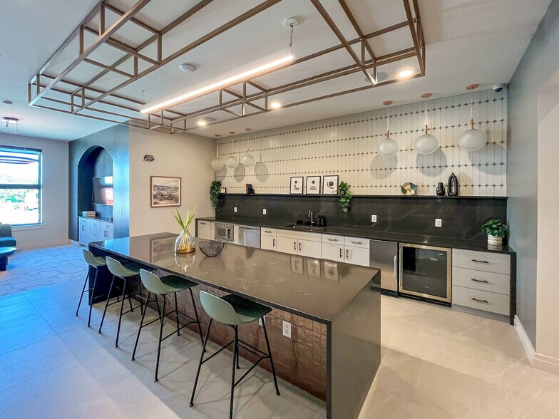 Nox Coffee Bar - Nox