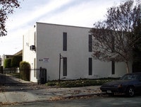 Building Photo - 505 N Lincoln Ave