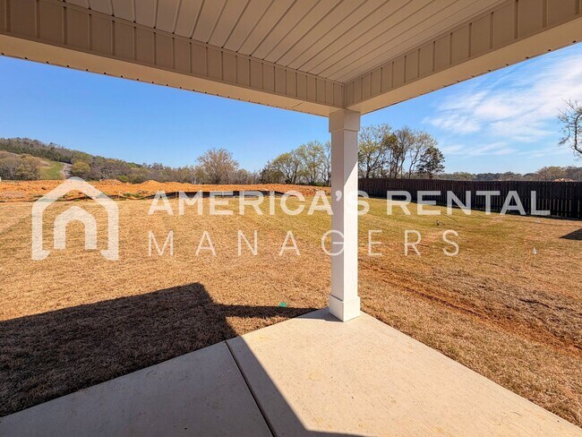 Building Photo - New Construction Home for Rent!