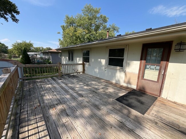 Building Photo - Amazing Lavista home waiting for you