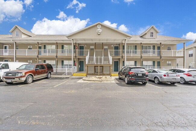 Building Photo - 34 Golfshores Dr