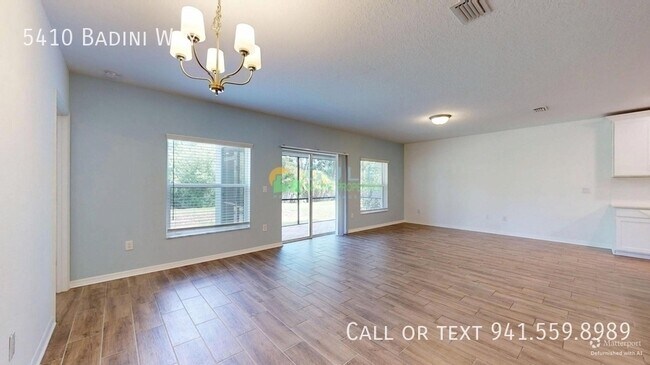 Building Photo - 5410 Badini Wy