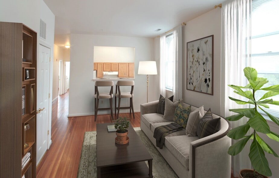 Primary Photo - Clare Court