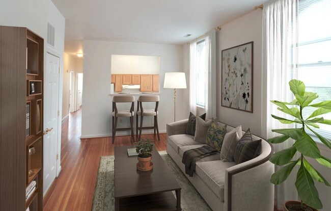 Building Photo - Clare Court