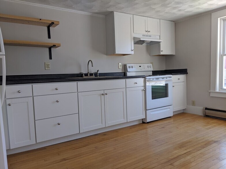 Kitchen - 47 W Main St