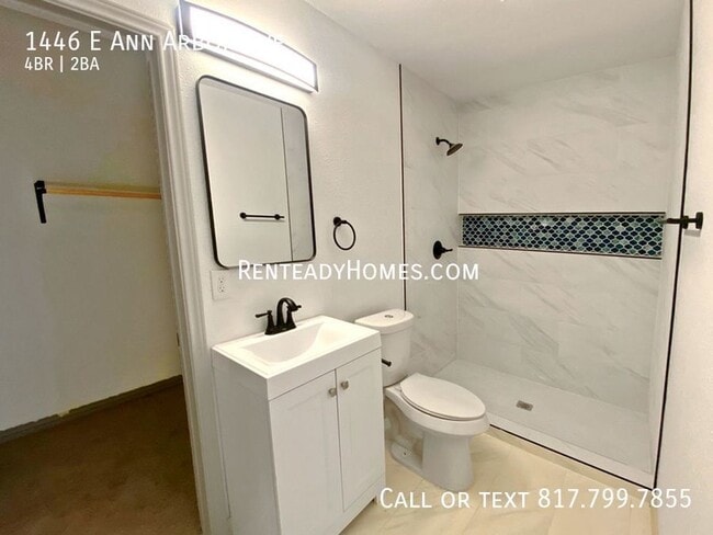 Building Photo - 1446 E Ann Arbor Ave